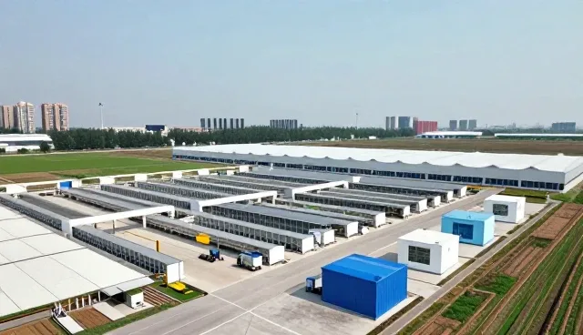 选择郑州速莱环保科技有限公司信息服务领域的几个理由