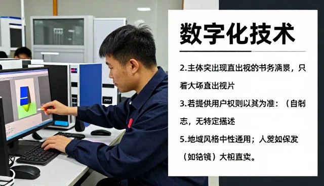 信息服务领域适合哪些应用环境?