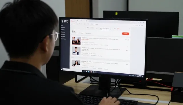 数字化技术在信息服务中的常见问题与应对策略