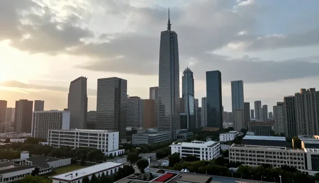 设备管理对环保科技性能提升的关键影响